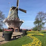 Rozenobel Prázdninový dům