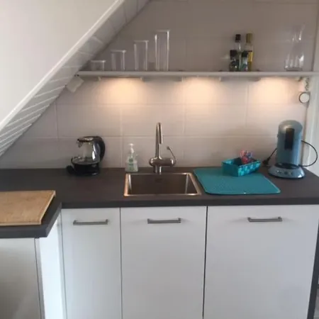 Rozenobel Zandvoort