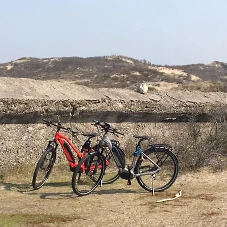 Tatil Evi Rozenobel *