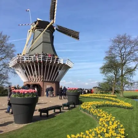 Rozenobel Dom wakacyjny