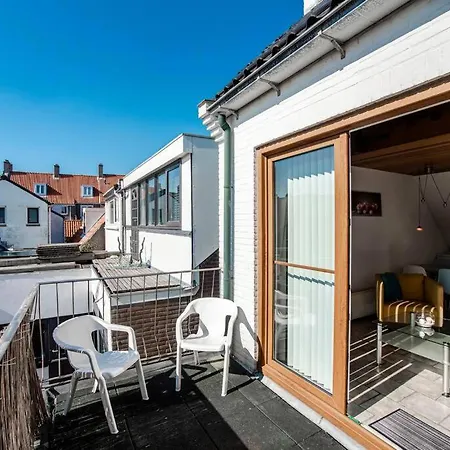 Rozenobel Holiday home