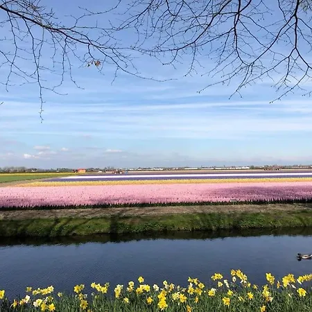Сasa de vacaciones Rozenobel