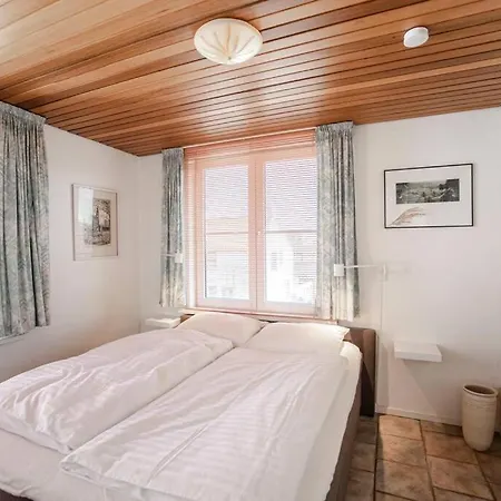 Rozenobel Casa vacanze Zandvoort