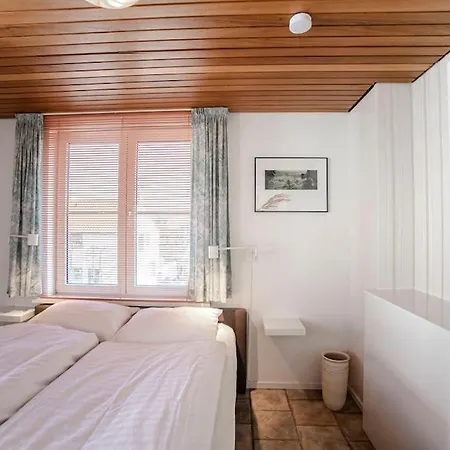 Holiday home Rozenobel Zandvoort