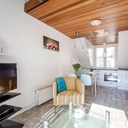 Tatil Evi Rozenobel *