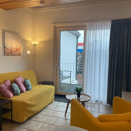 Rozenobel * Zandvoort