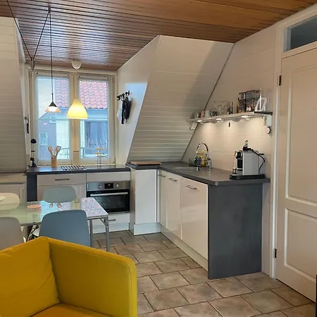 Rozenobel Сasa de vacaciones